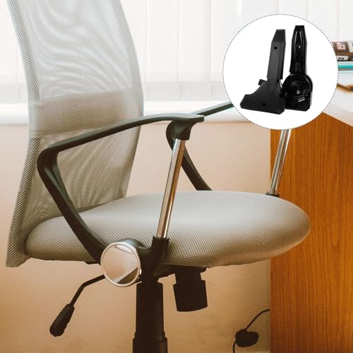 Piece de rechange pour fauteuil pivotant : ajusteur d'angle en metal