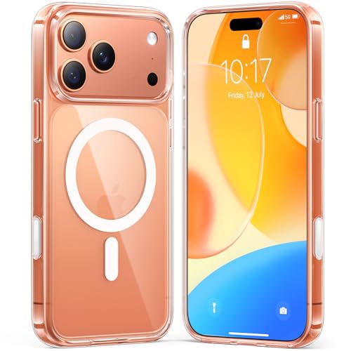 TORRAS iPhone 17 Pro pP[X yČRiϏՌE\MagsafeΉzwh~ ϖh~ ČRیHw }Olbg Ռz  JRg[{^t Xgbvz[  Guardian-Mag NA