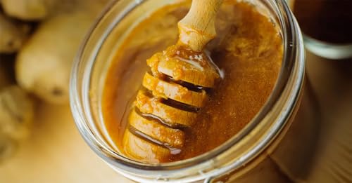 Raw Farm - Vitamix Honig, Propolis, Pollen, Gelée Royale, Bienenwachs 900g