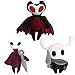 JAZ Cava Cava Troupe Master Grimm Peluche Farcito Bambola Brinquedos Giocattoli per Bambini Regalo di Compleanno