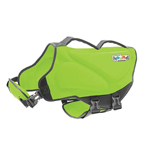 7 Best Dog Life Vests [2022 Reviews] Canine Safety While At Sea!