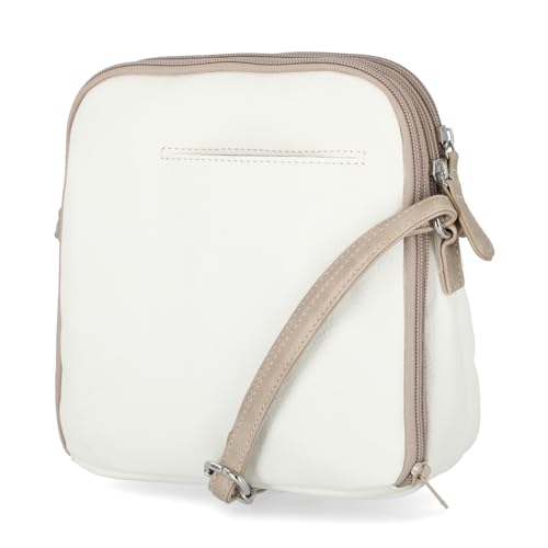Image of Multisac Women's MultiSac North South Mini Zip Around Crossbody