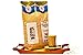 TAJ Premium Indian Toor Dal Kori, Unoily, Madhi, (2-Pounds)