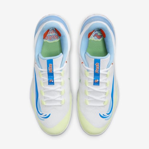 Image of Nike Men's Alpha Huarache Elite 4 Baseball Cleats
