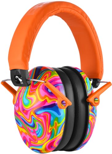 PROHEAR 032 Cascos Antiruido Niños SNR 28 dB