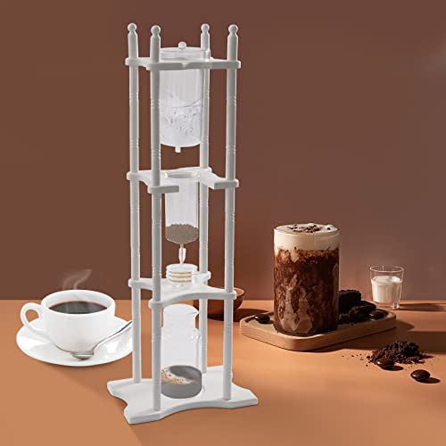 Cafetera de goteo manual con capacidad 2500 mL miniatura 3