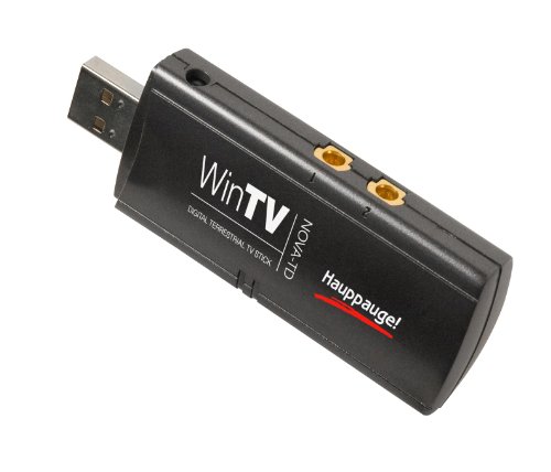 Preisvergleich Produktbild Hauppauge Win TV Nova TD