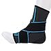 Ankle Support Brace, Ankle Brace for Men Women Compression Support Sleeve Breathable Ankle Wrap Heel Brace for Plantar Fasciitis Sprained Pain Relief