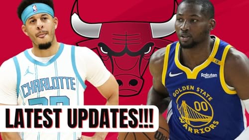 This WAY CRAZIER Than We Thought... | Daily Bulls News & Rumors