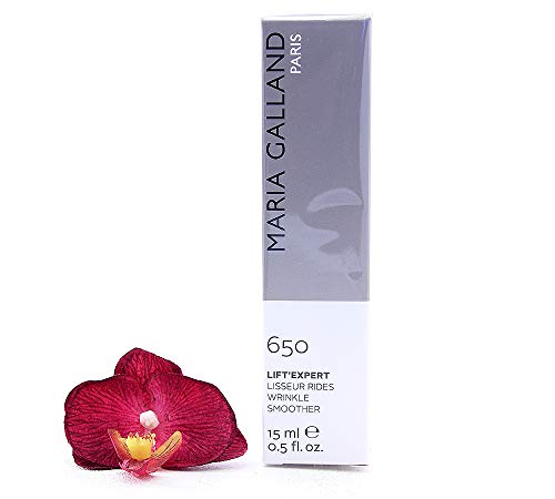 Maria Galland Lift'Expert 650 Lisseur Rides 15 ml Cover