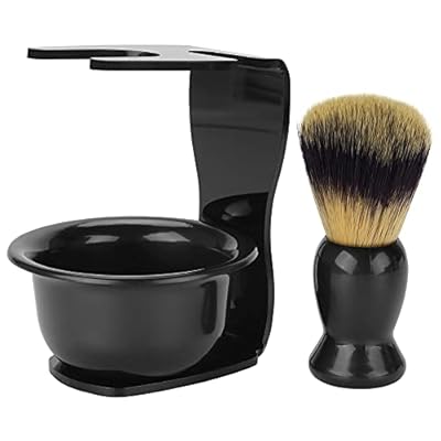 CINEEN 3-in-1 Shaving Brush