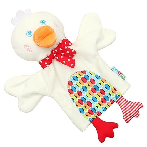 El mejor review de Marioneta peluche bebe más recomendados. 36 Hemoton Pato Juguete educación temprana marioneta Peluche marioneta Escenario Juguetes interactivos para Bebe Juguetes niño Marionetas Juguetes Infantiles Juguete los niños