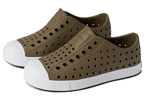 Image of Native Shoes Kids' Jefferson Slip-On Shoe