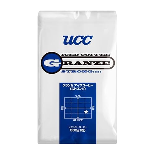 UCC O[ XgOACXR[q[ij500g