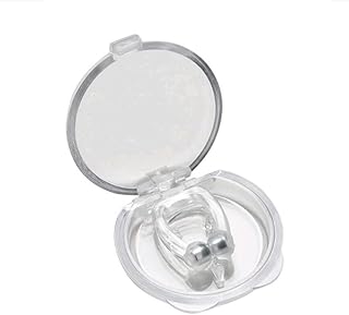 Clip Dilatador Nasal Aparelho Anti Ronco 2 Unidades, Para parar de roncar ou para diminuição considerável no seu ronco com o beneficio de melhorar muito seu sono, deixando assim um sono de qualidade tanto para você quanto para o seu parceiro