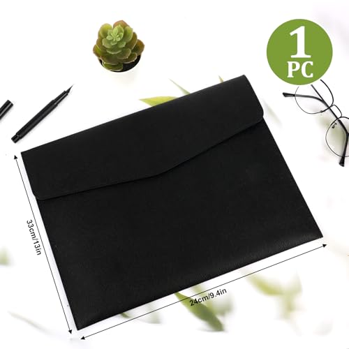COMNICO Document File Folder - Image 2