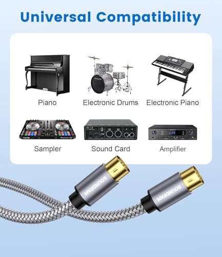 32 channel audio interface System