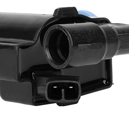 3Pcs Ignition Coil Pack C1153 88921376 90919-02216 #TOP5