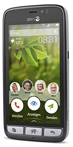 Doro Easy 8031 Telefono...