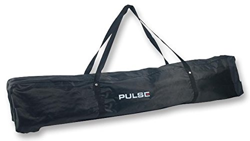 Pulse PLS00031 DJ Truss Kit Carry Bag, Black