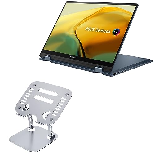 Soporte Ajustable Metálico para Laptop BoxWave