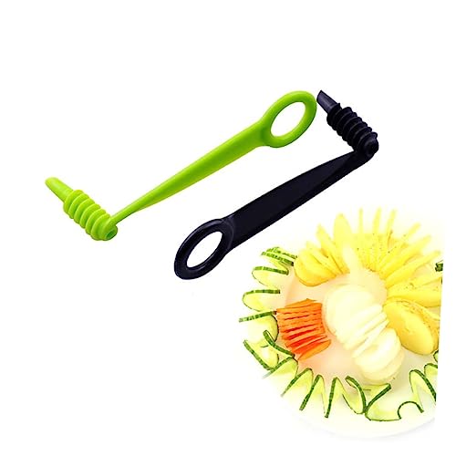 Cortadora en espiral para verduras Ipetboom miniatura 2