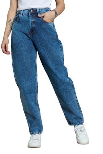 Image of HIGH STAR Women's Classic Fit Jeans
