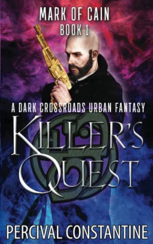 Cover of Killer's Quest