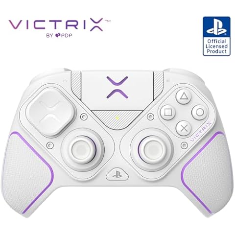 Manette PDP Victrix Pro BFG Cover
