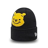 bonnet naissance winnie Produit officiel signé New Era – qualité supérieure, ajustement parfait et design emblématique pour les vrais fans.