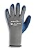 Ansell Size 8 Powerflex Rubber Dipped Palm Coated Work Gloves