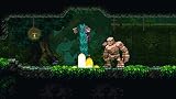 Chasm (Limited Run #85) [GRA SWITCH]