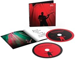 THE LUCK and STRANGE CONCERTS (Amazon Exclusive Edition)