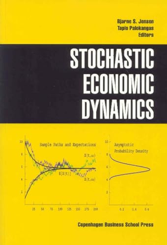 Stochastic Economic Dynamics view 2