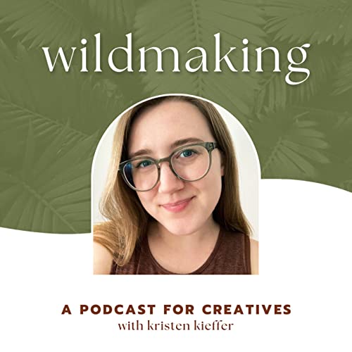 Wildmaking copertina