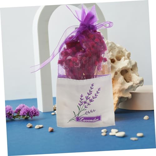 Bolsitas Aromáticas de Lavanda para Ropa miniatura 5