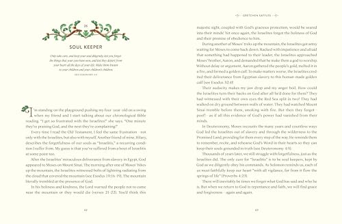 Word before World: 100 Devotions to Put Jesus First - Image 5