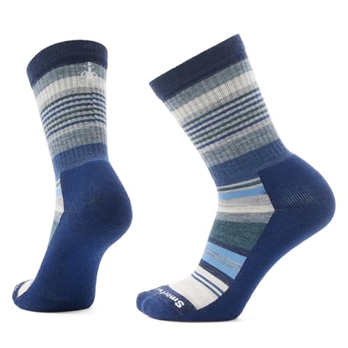Smartwool Everyday Joviansphere Crew Socks For Men And Women