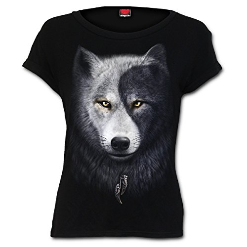 Spiral Direct T-shirt - Donna