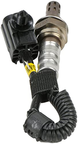 Sensor de Oxígeno Herko para Chevrolet Suzuki Optra 2004-2005
