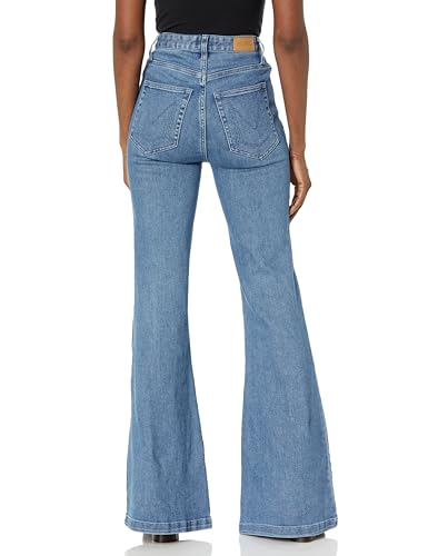 Show Me Your Mumu Women's Hawn Bell Jeans2