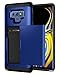 Spigen Slim Armor CS Designed for Galaxy Note 9 Case (2018) - Ocean Blue