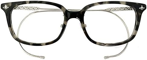 Amazon ヴィヴィアンウエストウッド Vivienne Westwood メガネ フレーム Vw9011 Wd ウェリントン 巻きつる メンズ レディース ファッション眼鏡 通販