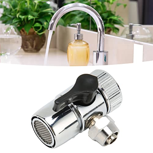 Válvula de desvío para filtro de agua 5 Imagen adicional