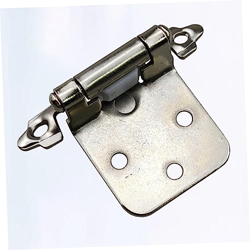 Buying Guide Veemoon 10pcs Spring Hinge Kitchen Spring Door