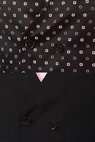 Image of Van Heusen Men Suit - Dress Set