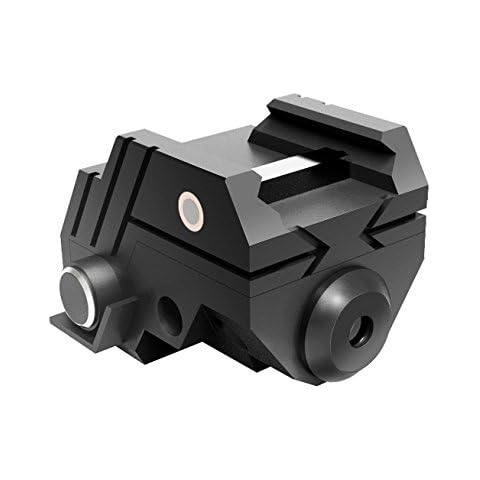 Ade Universal Rechargeable Laser Sight thumbnail