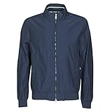 Bomber homme, fonctionnel et polyvalent, au style urbain et formel, parfait pour une utilisation au quotidien