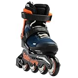 Zoom IMG-1 rollerblade microblade pattini in linea