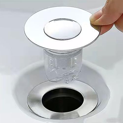 Review de Trampa para evitar olores drenaje que Puedes comprar On-line. 18 Imagen adicional